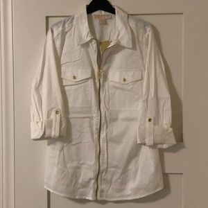 New Michael Kors Jacket Style Top 8